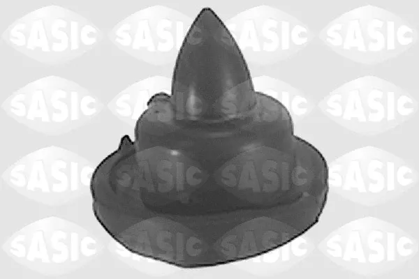 Проставка задней нижней пружины 4005508 Sasic