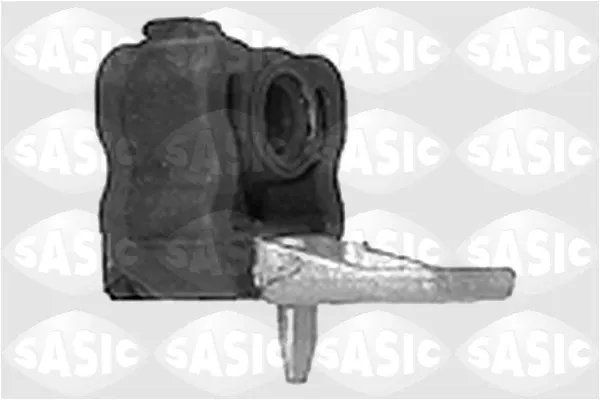 Подушка глушителя 4001572 Sasic