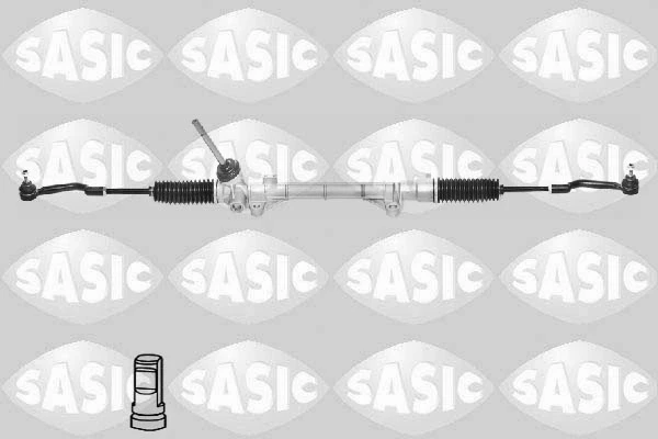 Рейка рулевая SASIC 7376027