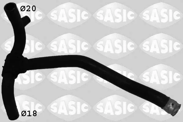  3400122 Sasic