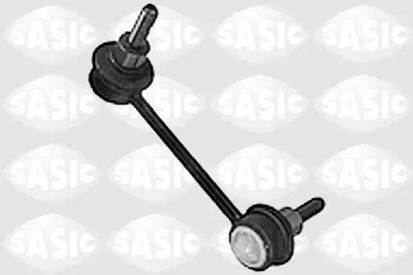 Стойка переднего стабилизатора левая 4005140 Sasic