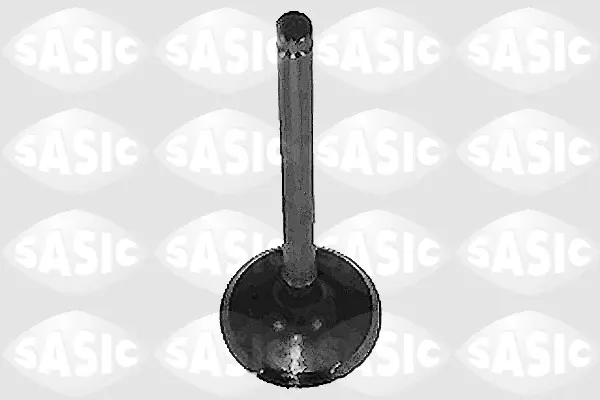 Выпускной клапан двигателя Renault Clio III хэтчбек (BR01, CR01) (2005 - 2025) цена, от