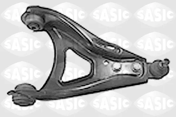 Рычаг передней подвески левый 4003358 Sasic