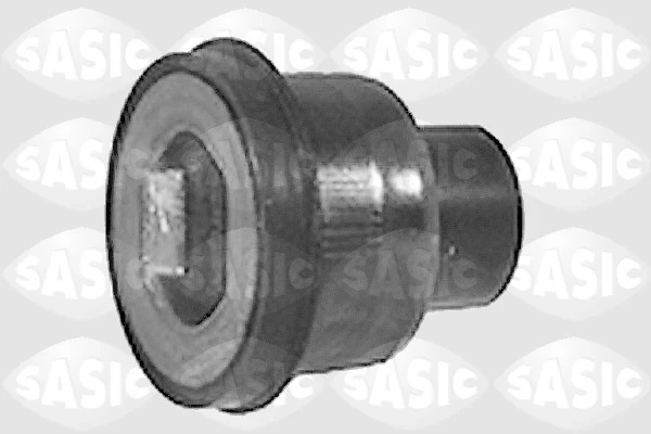 Сайлентблок задней балки 5043073 Sasic