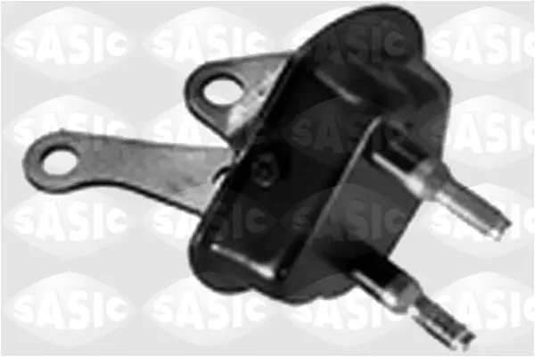 Подушка задней балки 1315695 Sasic