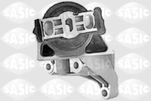Правая подушка двигателя 4001743 Sasic