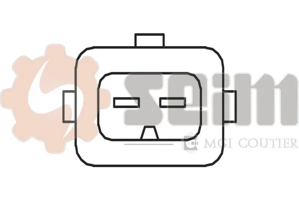 Купить Датчик детонации Мерседес-бенц Ц  S203