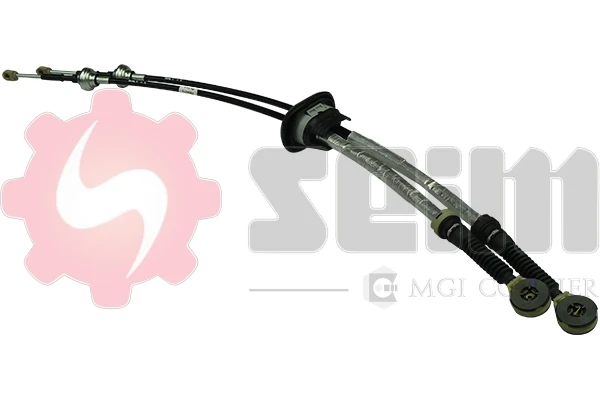  Трос КПП Fiat Ulysse 