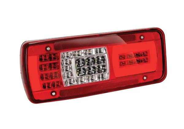 Фонарь задний левый VAL160150 Vignal