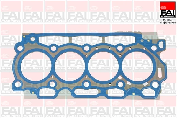 Прокладка ГБЦ HG1164B FAI