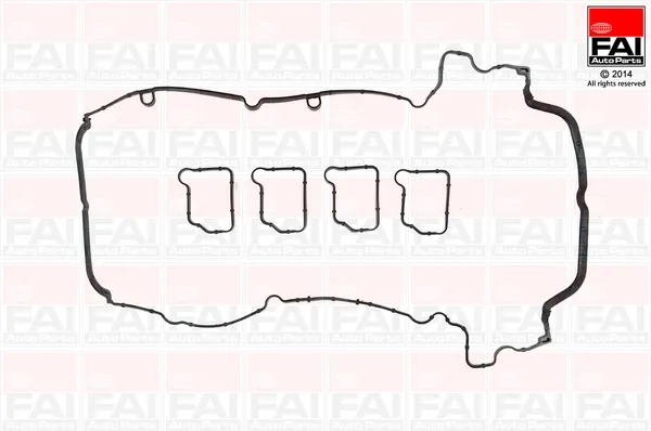 Прокладка клапанной крышки RC1465S FAI