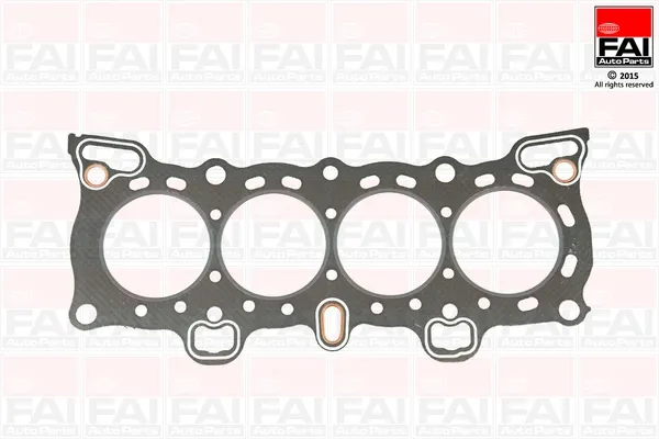 Прокладка ГБЦ HG914 FAI