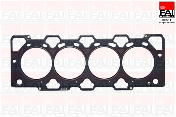 Прокладка ГБЦ HG1042A FAI