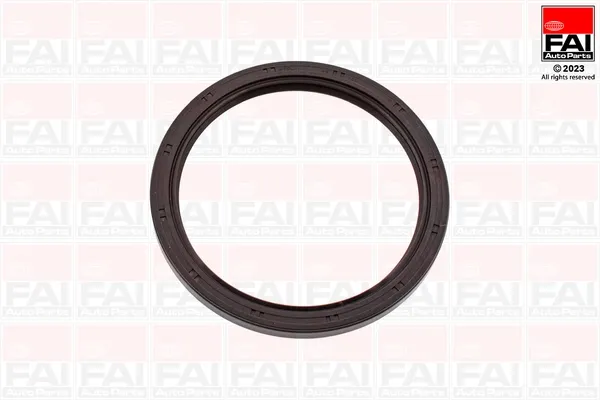 Сальник коленвала задний Mitsubishi Space Wagon III