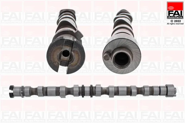 Распредвал C346 FAI