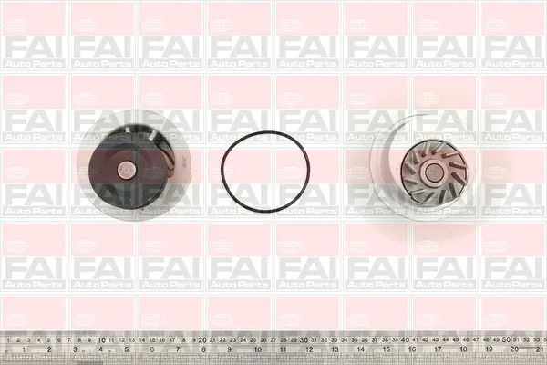 Помпа WP1350 FAI