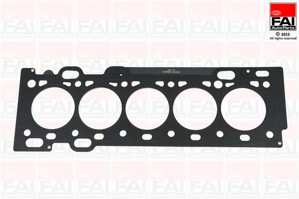 Прокладка ГБЦ HG1491 FAI