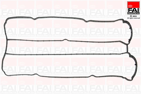Прокладка клапанной крышки RC1007S FAI