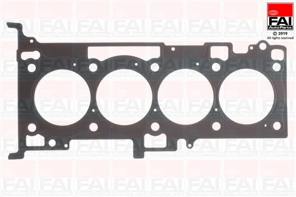 Прокладка ГБЦ HG2155 FAI