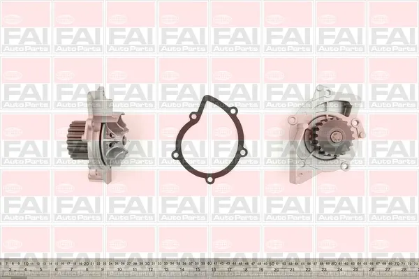 Помпа WP6310 FAI