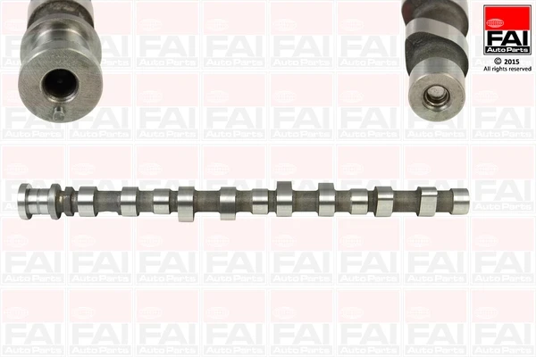 Впускной распредвал C288 FAI