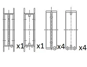  BM1040STD FAI