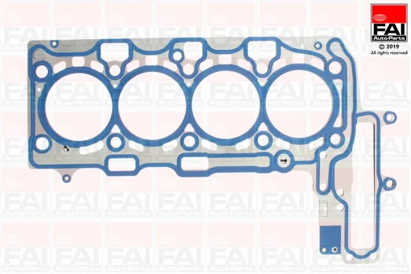 Прокладка ГБЦ HG2275 FAI
