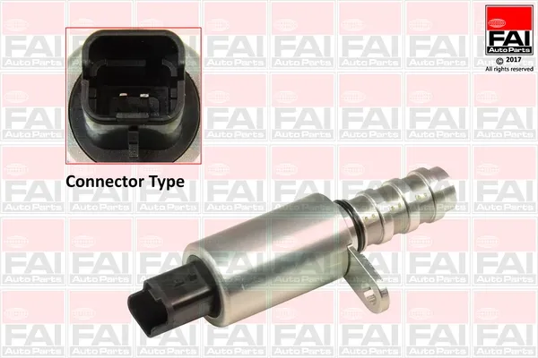 Клапан фазорегулятора OCV002 FAI