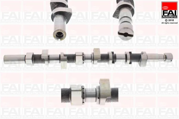 Распредвал C304 FAI