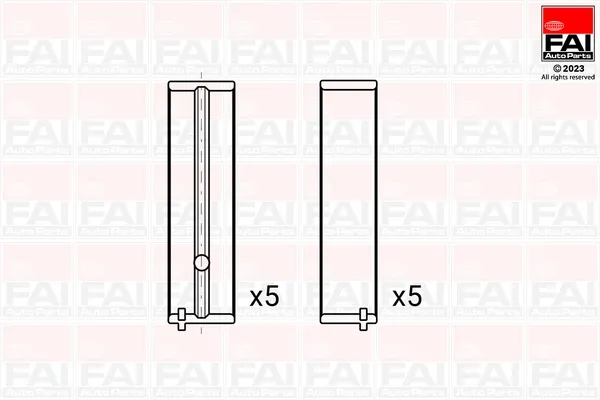  M706010 Motive