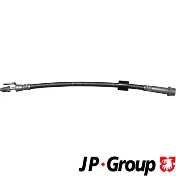 Шланг тормозной передний 1561600600 JP Group