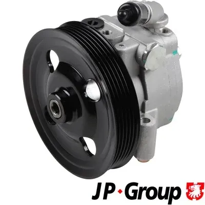 Насос ГУР 1545103800 JP Group