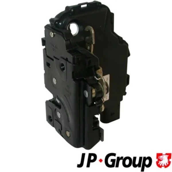 Замок передней правой двери 1187500780 JP Group