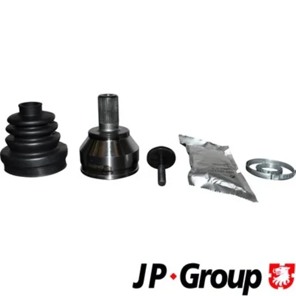ШРУС наружный передний 1543301410 JP Group