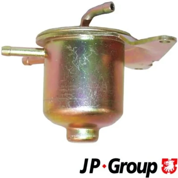 Маслоотделитель картерных газов 1116003700 JP Group