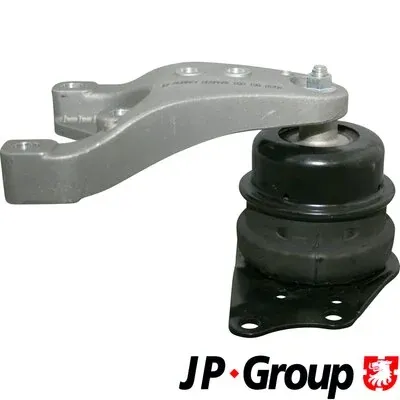 Правая подушка двигателя 1117910080 JP Group