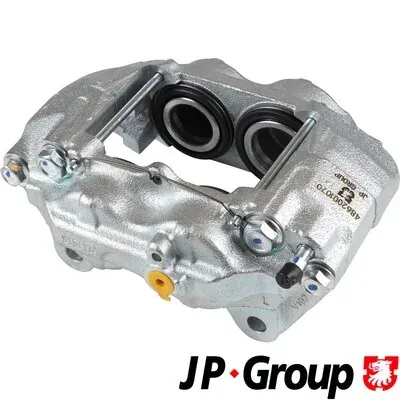 Суппорт тормозной передний левый 4862001070 JP Group