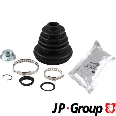 Пыльник ШРУСа наружный 1143600110 JP Group