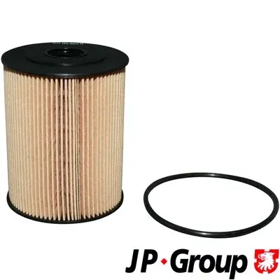 Масляный фильтр 1118500300 JP Group