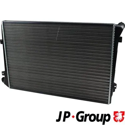 Радиатор 1114209100 JP Group