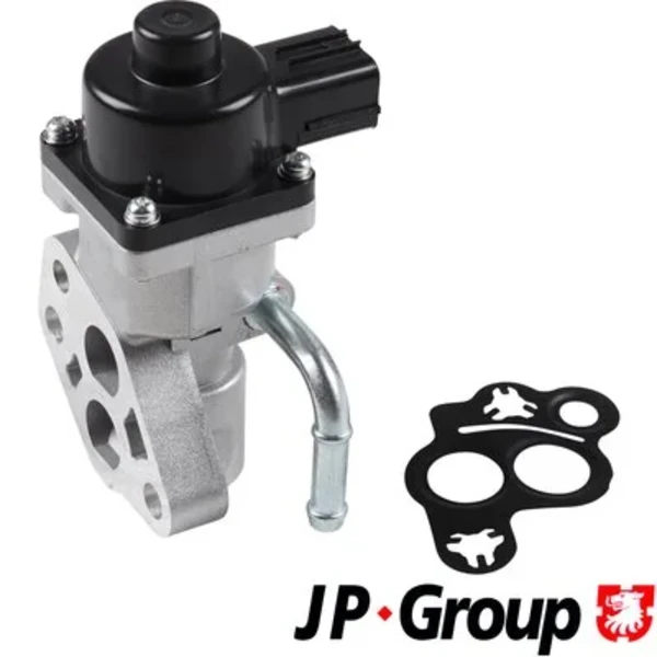Клапан ЕГР 1519900600 JP Group