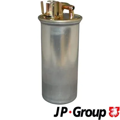 Топливный фильтр 1118703800 JP Group