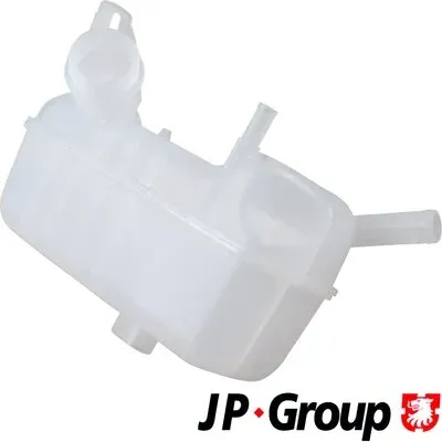 Бачок системы охлаждения 4314700300 JP Group