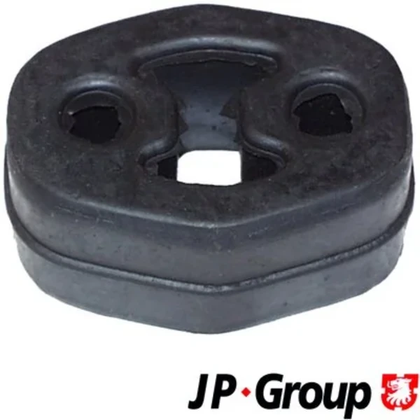Подушка глушителя 1121602400 JP Group