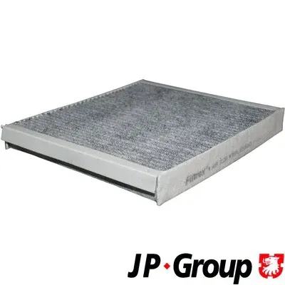 Фильтр салона 1228100100 JP Group