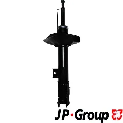 Амортизатор задний правый 4052101080 JP Group