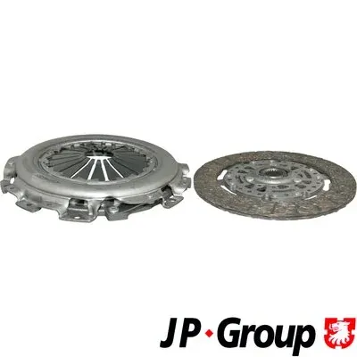 Сцепление 1530400410 JP Group
