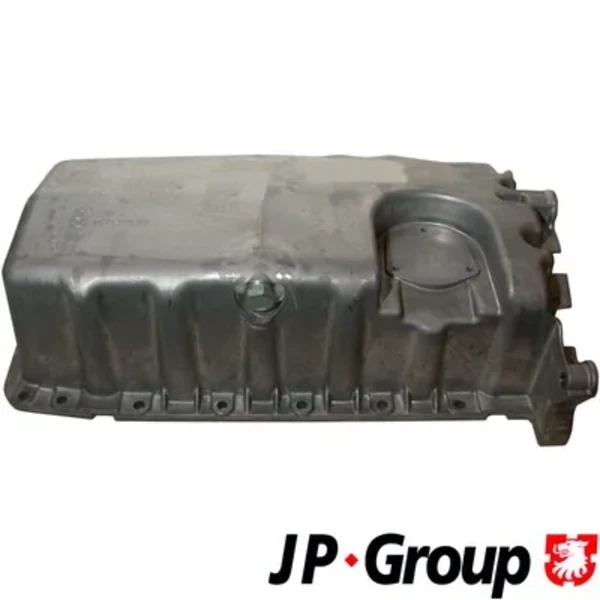 Поддон двигателя 1112902900 JP Group