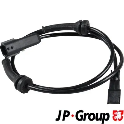 Датчик АБС (ABS) задний 4397101200 JP Group