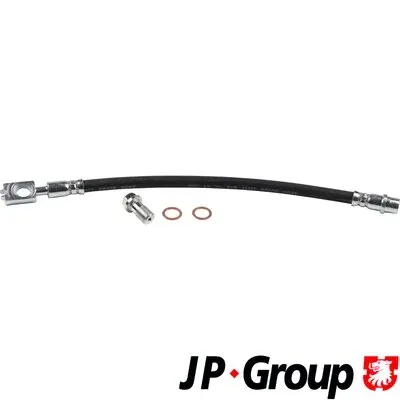 Задний тормозной шланг 1161701200 JP Group